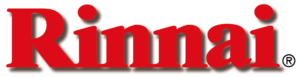 Rinnai Logo