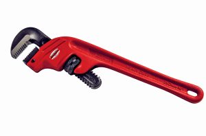 Pipe Wrench Plumbing Tools