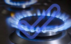 what is a gas compliance certificate