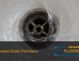 Blocked Drains Bromley