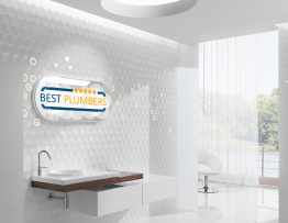 best plumbers near me banner