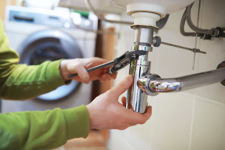 Need The Plumbing Plans For Your House?: A 7-Step Guide