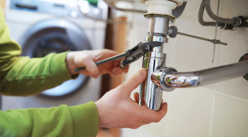 fixing-plumbing-problems-Australia