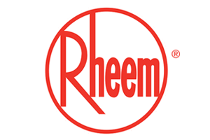 rheem hot water systems