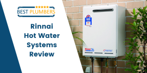 Rinnai hot water systems review