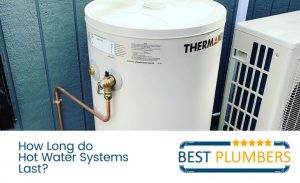 how long do hot water systems last
