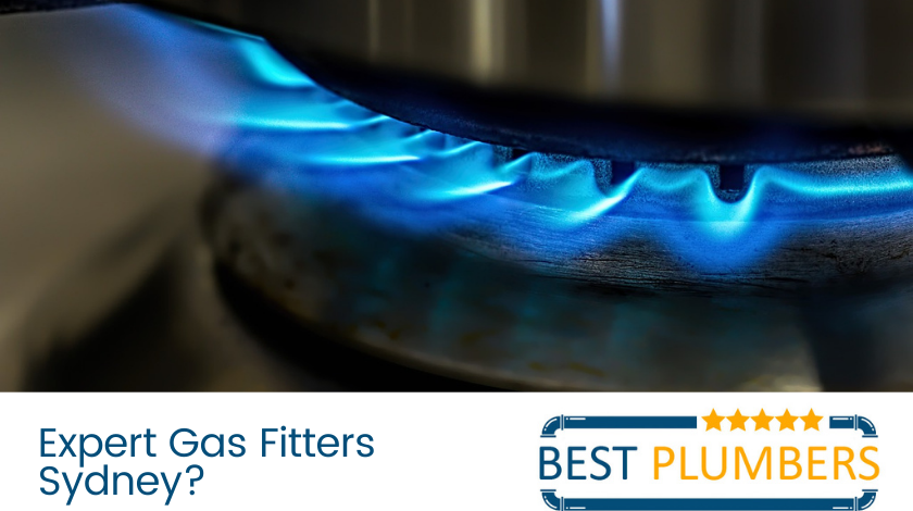 gas fitters Sydney