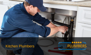 kitchen plumbing renovation and repair