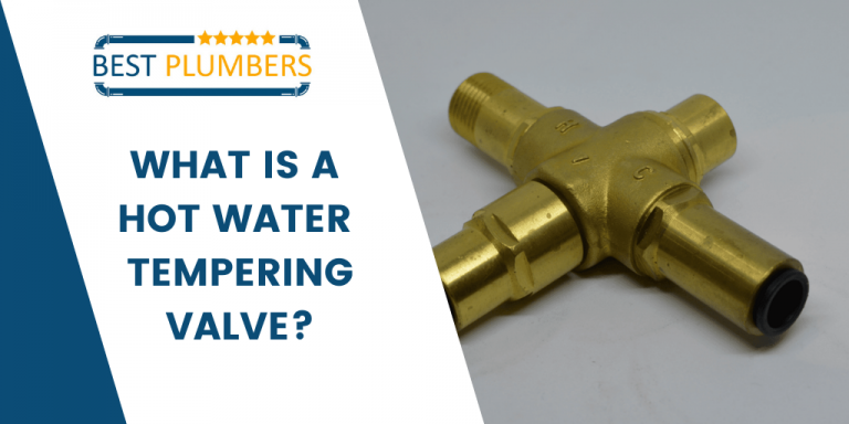 Hot Water Tempering Valve Everything You Need To Know