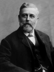 thomas crapper