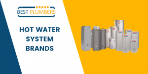 hot water system brands banner