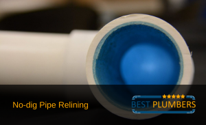 pipe relining banner