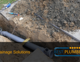 stormwater drainage solutions