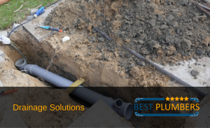 stormwater drainage solutions