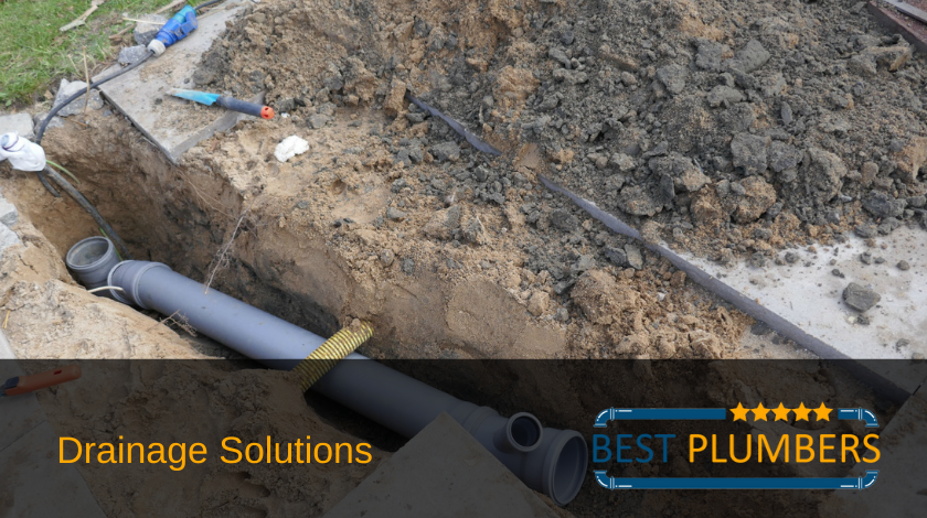 stormwater drainage solutions