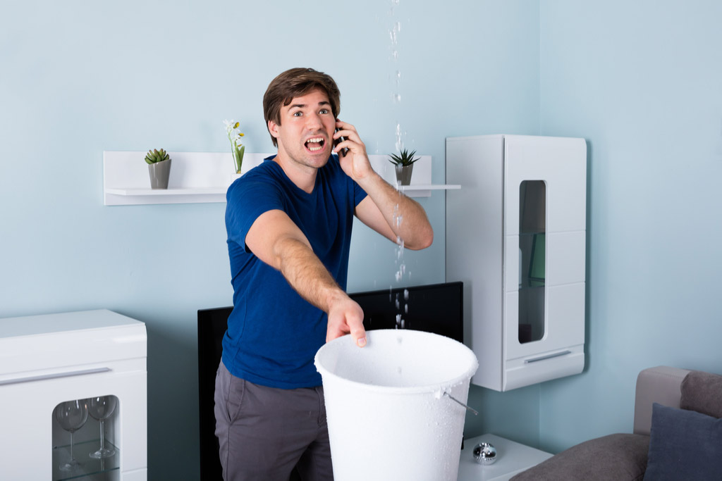 emergency plumbing South Penrith