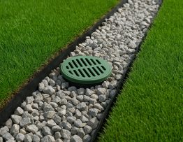 install french drain australia