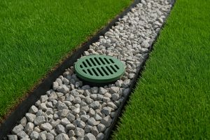 install french drain australia