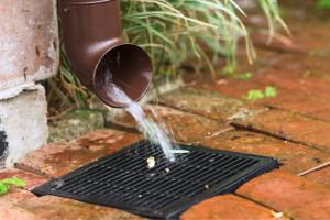fixing-french-drain-system