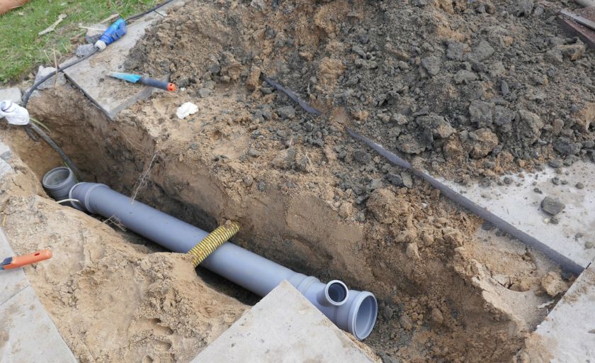 Drainage Solutions Newcastle