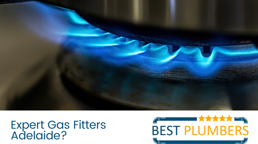 gas fitters Adelaide