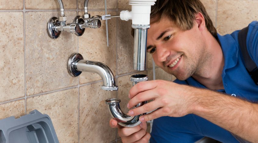 job leads for plumbers