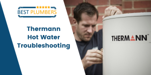 Thermann hot water system troubleshooting