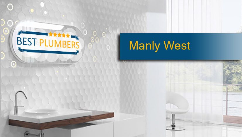 local plumbers Manly West