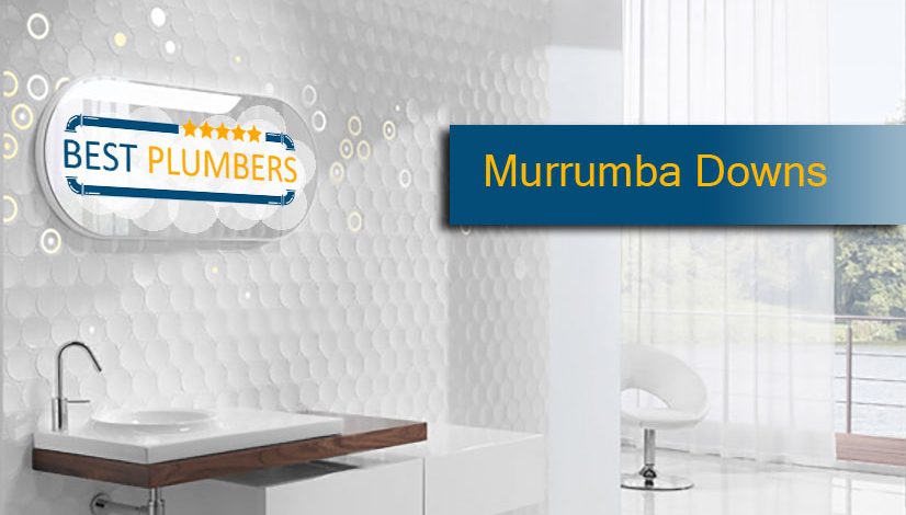 local plumbers Murrumba Downs