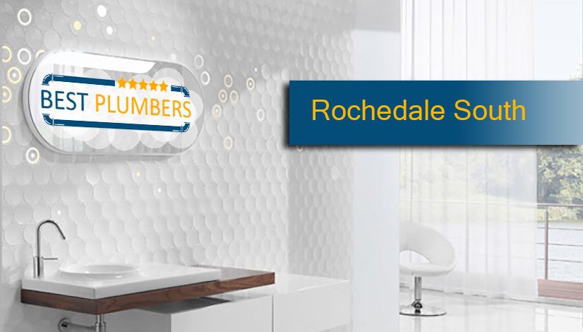 local plumbers Rochedale South