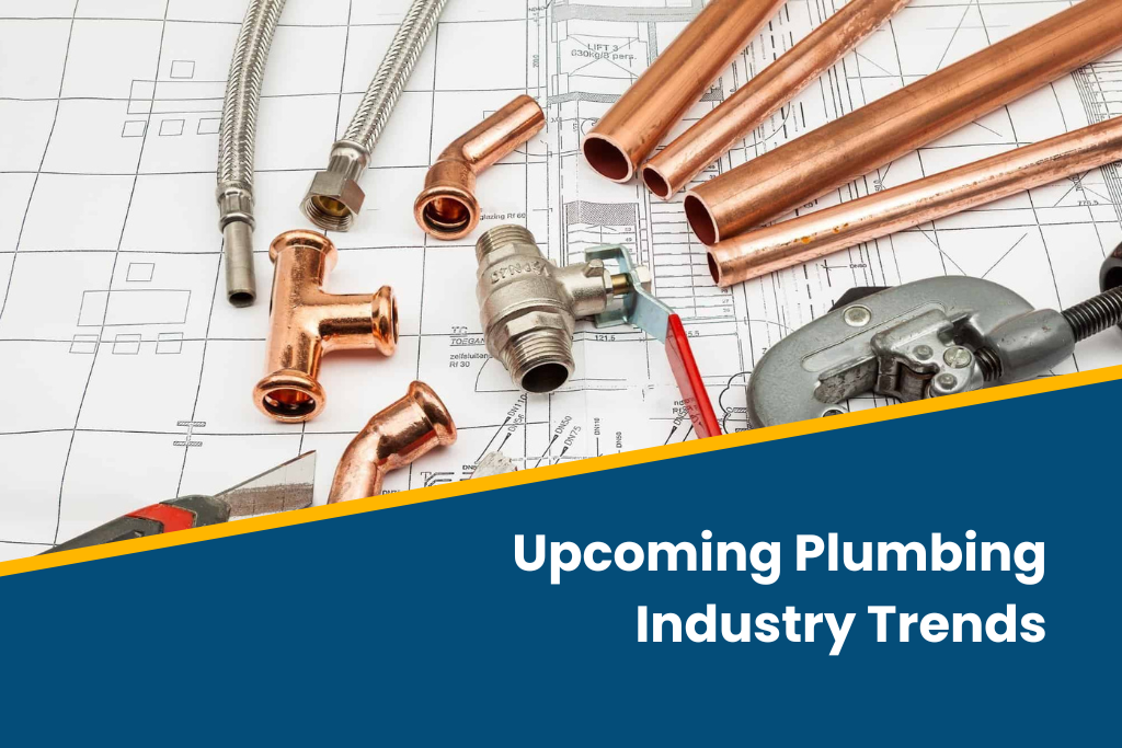 6 Upcoming 2024 Plumbing Industry Trends