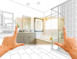 Bathroom renovation guide and planning