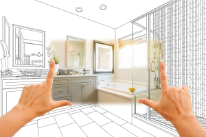 Bathroom renovation guide and planning