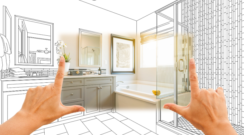 Bathroom renovation guide and planning