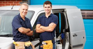 grow plumbing business
