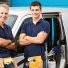 grow plumbing business