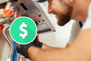 hot water system prices