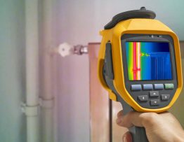 leak detection equipment