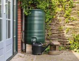 rainwater tank installation cost in Australia