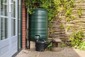 rainwater tank installation cost in Australia