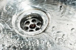 drain maintenence