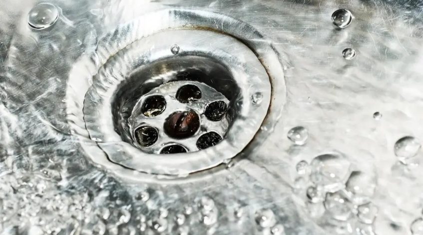 drain maintenence