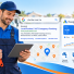 google ads for plumbers